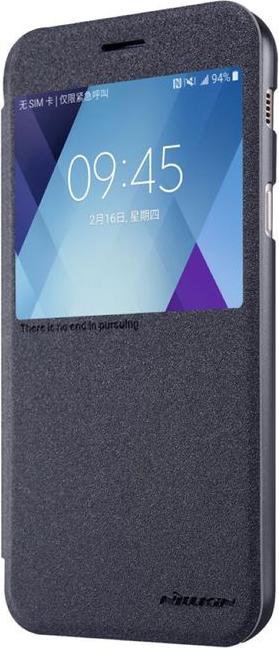 Image du produit Nillkin Série Sparkle (Samsung Galaxy A5 (2017))
