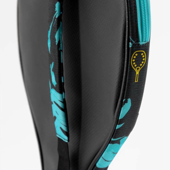 Actual product image Decathlon BTC 500