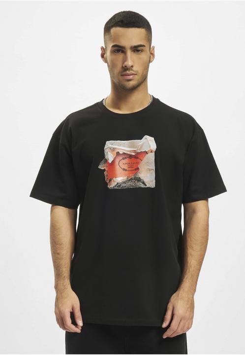 Produktbild Mister Tee Apollo II Oversize Tee - 18913 (S)