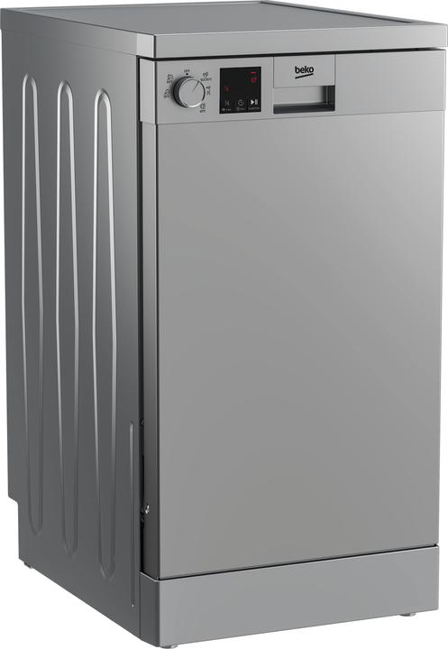Actual product image Beko DVS05024S
