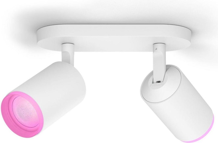 Philips Hue Fugato Base BT