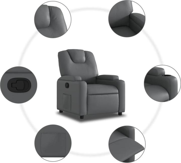 Immagine prodotto vidaXL Ruhesessel