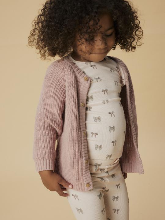 Immagine prodotto Name it Cardigan a maniche lunghe (116)