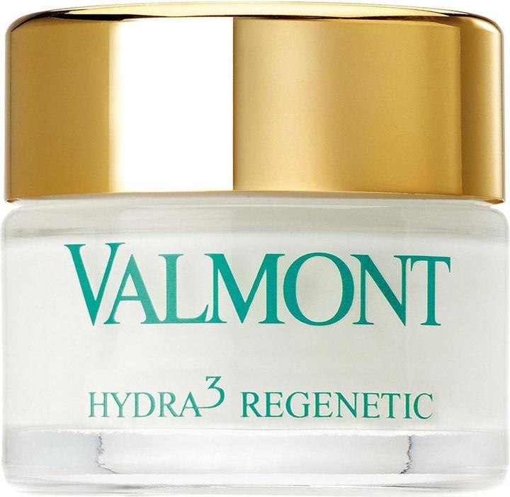 Actual product image Valmont Hidra3 Regenetic Cream (50 ml)