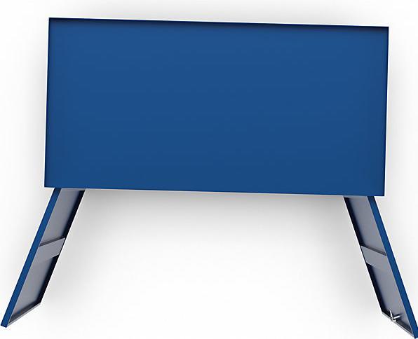 Actual product image eurokraft basic Tool cabinet (100 cm, 100 cm)