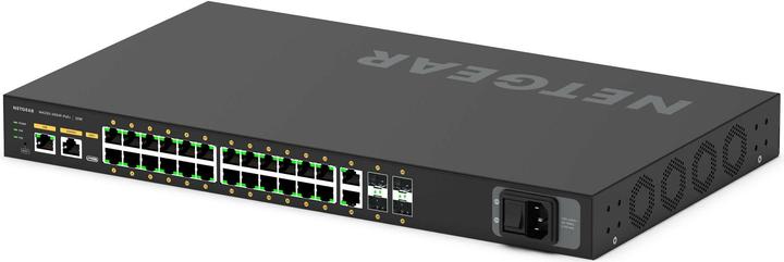 Produktbild Netgear M4250-26G4F-PoE+ (26 Ports)