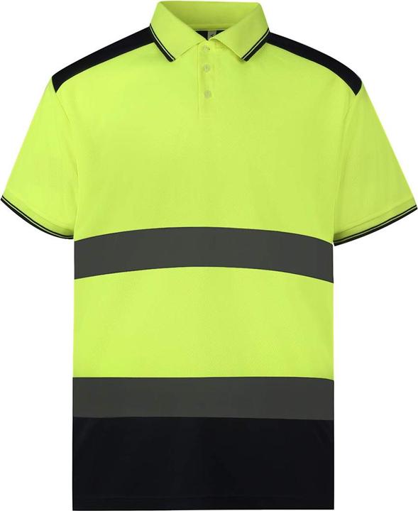 Produktbild Yoko Poloshirt (L, M, S, XL, XXL)