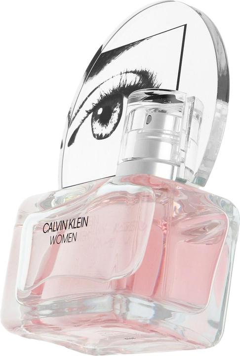 Produktbild Calvin Klein Women (Eau de Parfum, 50 ml)