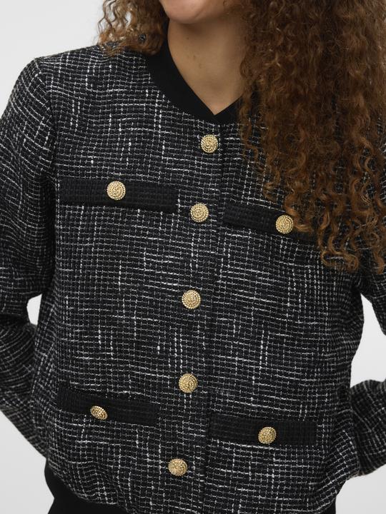 Immagine prodotto Vero Moda VMCLAIRE Bomberjacke Jacke (XS)