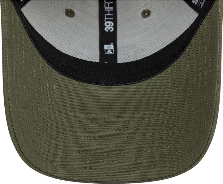 Produktbild New Era 39Thirty Stretch Cap - Tottenham Hotspur beige - L/X (XL)