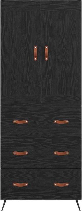 Image du produit vidaXL Modernes Sideboard (69.50 x 34 x 180 cm)