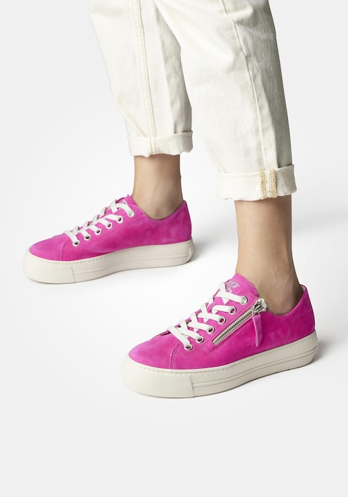 Actual product image Paul Green Sneaker (42)