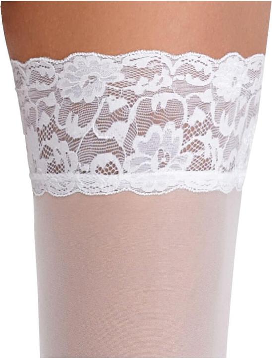 Produktbild Cottelli Collection Halterlose Str??mpfe (M)