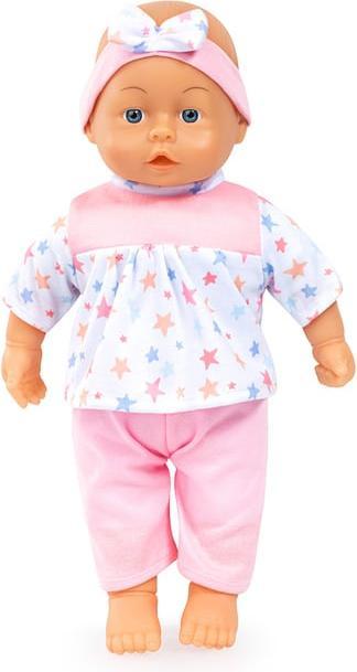 Actual product image Bayer Baby Design - Sprechpuppe Erste Worte