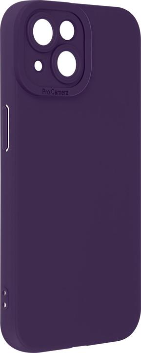 Dunkelviolett
