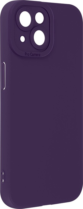 Dunkelviolett