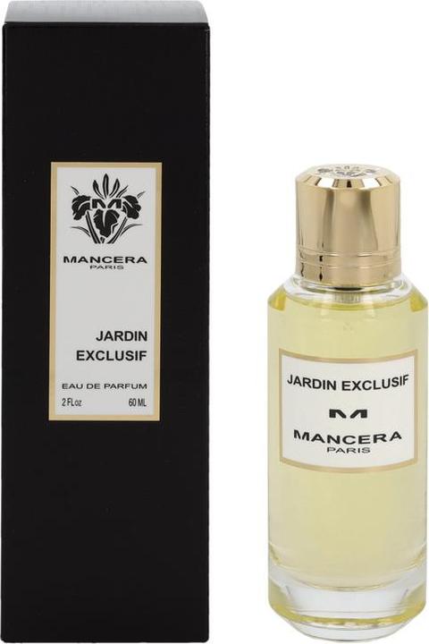 Immagine prodotto Mancera Jardin Exclusif (Eau de parfum, 60 ml)