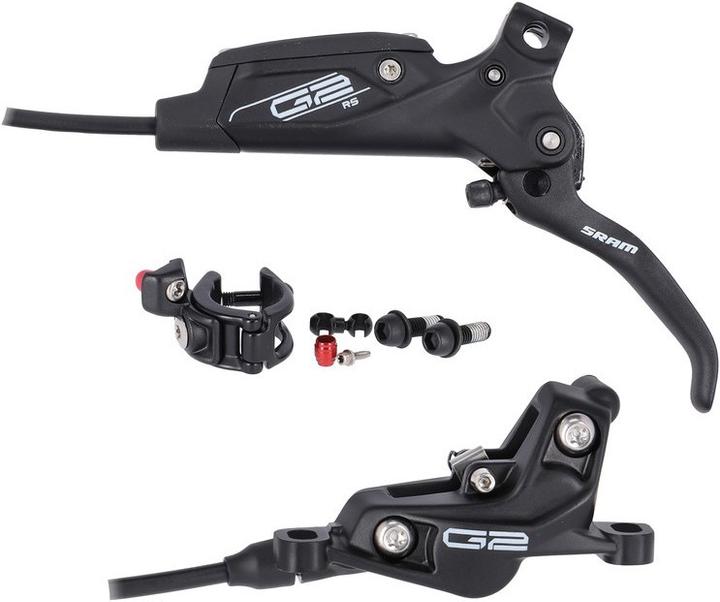 Produktbild Sram G2RS Hyd.MTB A2 (Hinterradbremse, Bremsset)
