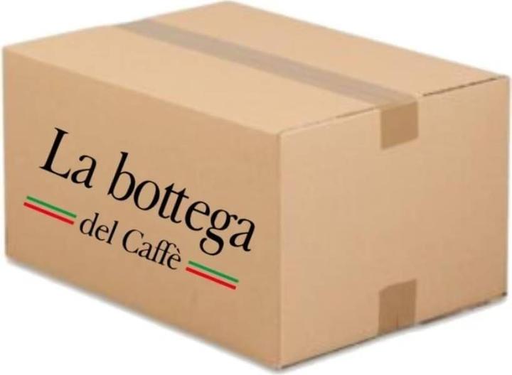 Produktbild Lollo Caffè Lollo Caffé - Degustationsset - E.S.E. Pads (50 x Port.)
