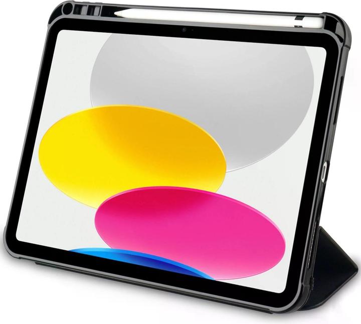 Image du produit OtterBox React Folio (iPad 2022 (10e génération), iPad 2025 (11e génération))