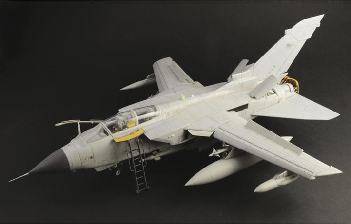 Produktbild Italeri Tornado GR.4