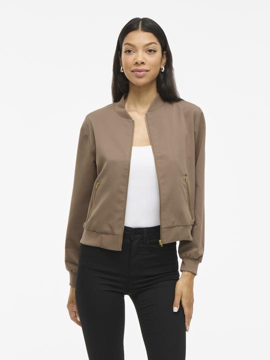 Produktbild Vila VIBUBBLE Petite – Bomberjacke (40)