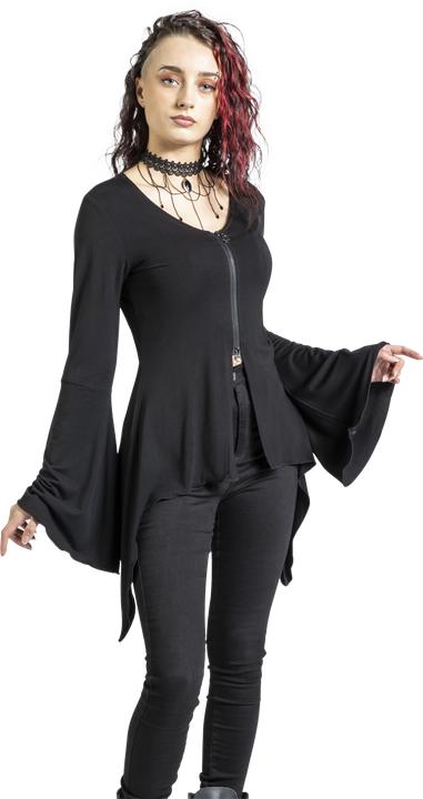 Actual product image Gothicana by EMP Mystical Woods (S)