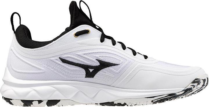 Produktbild Mizuno Wave Luminous 3