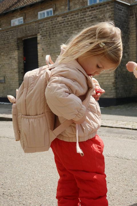 Produktbild Konges Slojd Juno Kitty Rucksack Cameo