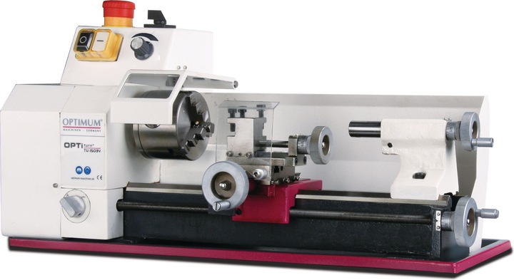 Optimum Drehmaschine