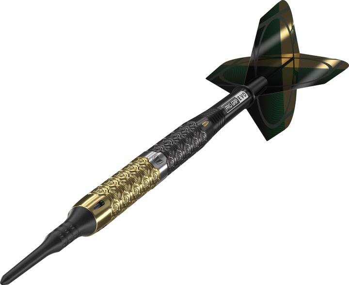 Actual product image Target Cult Envy 10 Softtip (18 g)