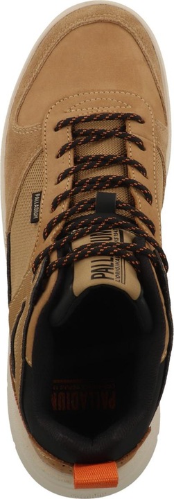 Image du produit Palladium Pallaflex Lo Mix - 63343 (44.5)
