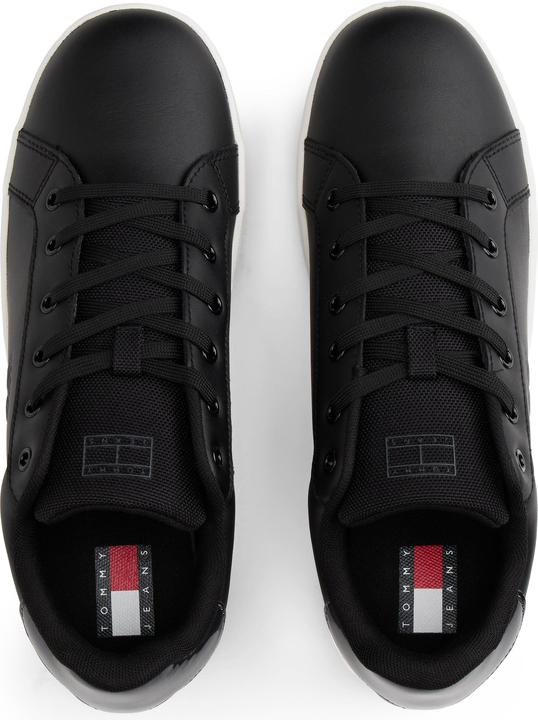 Image du produit Tommy Jeans Baskets Perles à Semelle Plate (41, 42)