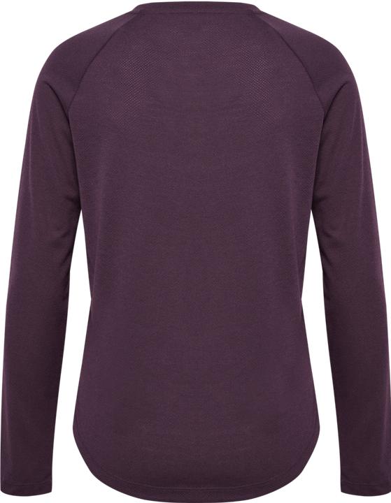 Produktbild hummel hmlMT VANJA T-SHIRT L/S (XL)