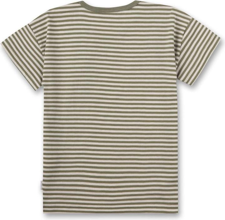 Produktbild Sanetta T Shirt unisex GOTS zertifiziert (62)