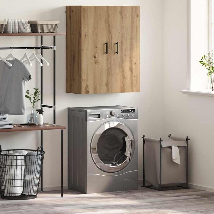 Produktbild VidaXL Wandschrank (69.5 x 34 x 90 cm)
