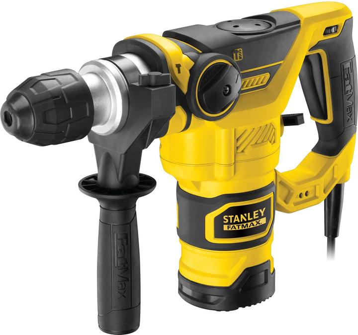 Produktbild Stanley FME 1250 K (Bohrhammer)
