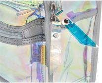 Produktbild Starpak Glänzender Schulrucksack