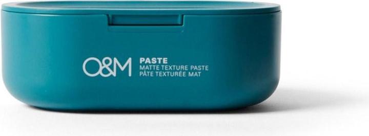 Produktbild O&M Original Mineral C Paste (Haargel)