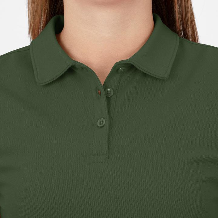 Produktbild JAKO Polo Organic Stretch (44)