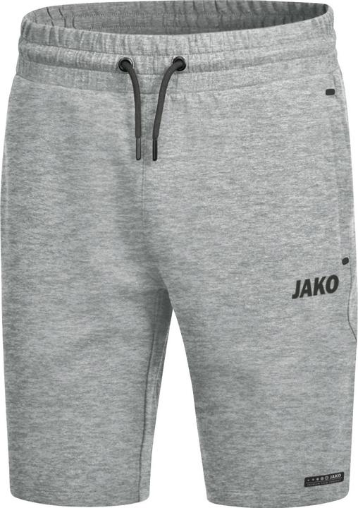 Actual product image JAKO Short Premium Basics (4XL)