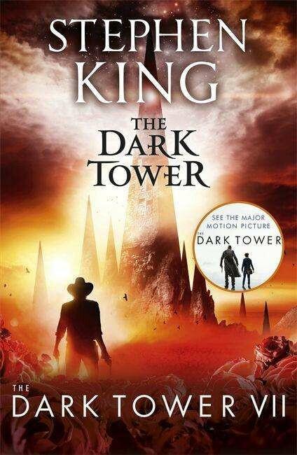 Produktbild The Dark Tower 7 (Englisch, Stephen King, 2012)