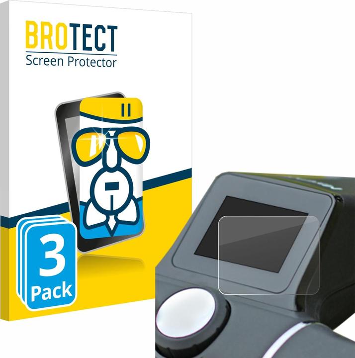 Actual product image BROTECT AirGlass Glass