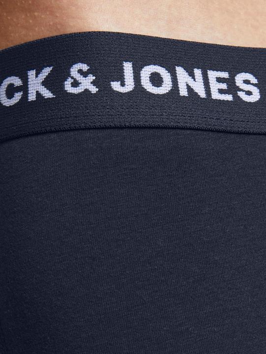 Produktbild Jack & Jones Solid (L, 10er Pack)