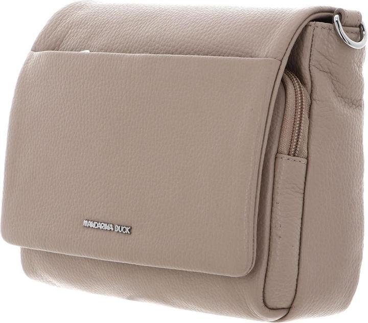 Produktbild Mandarina Duck Mellow Leather Crossover Bag