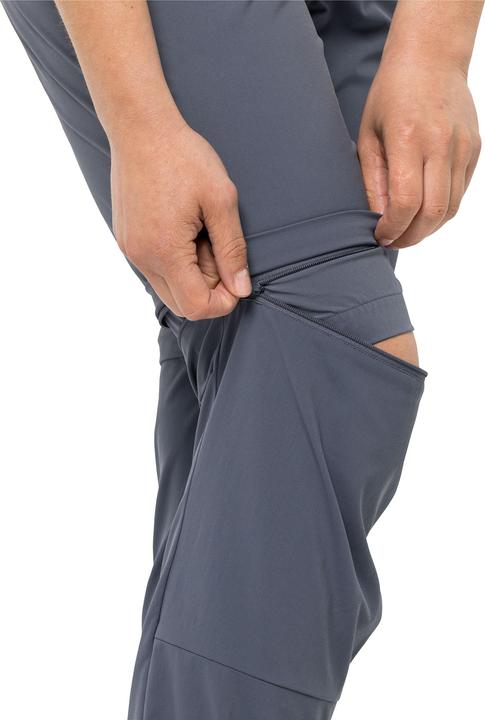 Immagine prodotto Jack Wolfskin Glastal Zip Off Pants W (34)