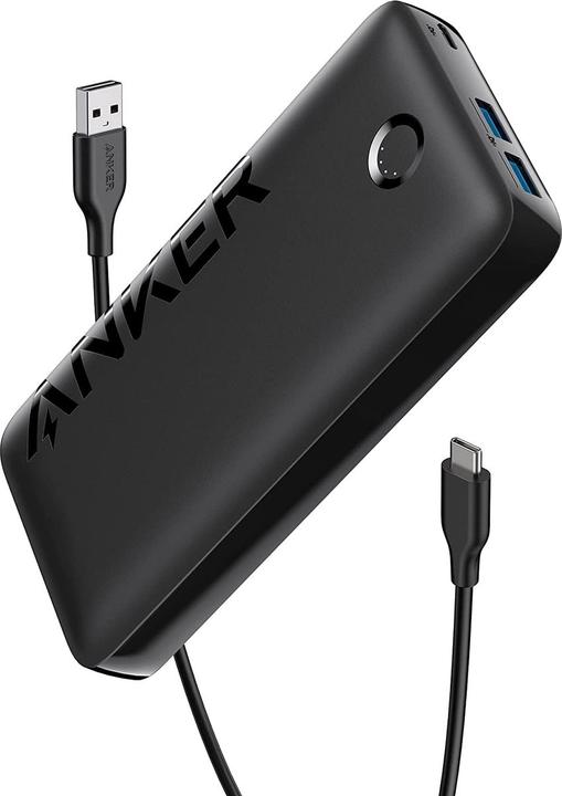 Actual product image Anker PowerCore (20000 mAh, 72 Wh)