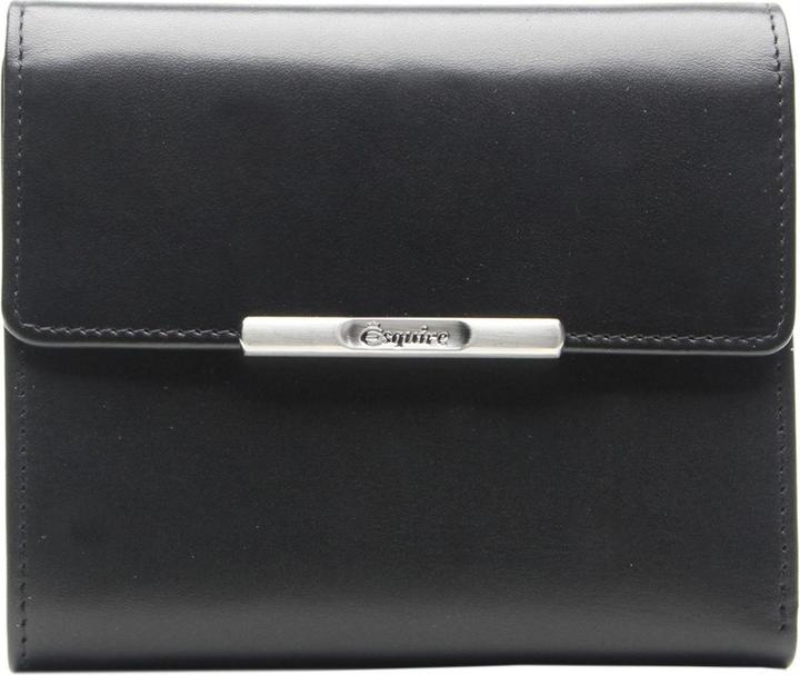 Produktbild Esquire Helena Geldbörse Leder 12 cm