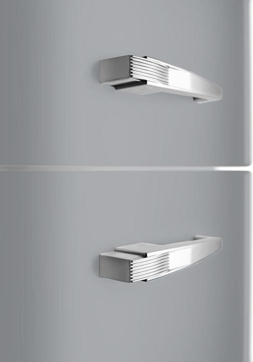 Immagine prodotto Smeg Stile retrò FAB32RSV5 (331 l)