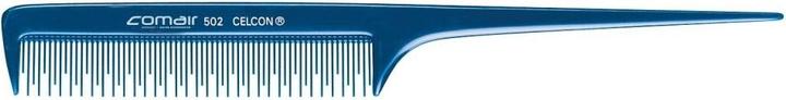 Actual product image Comair Comb 502 Blue Profi-Line
